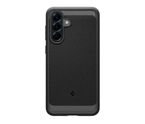 SPIGEN Rugged Armor do Samsung Galaxy A56 Matte Black - 1325531 - zdjęcie 3